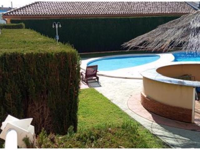 Casa en venta en Platja de Xilxes, la Plana Baixa