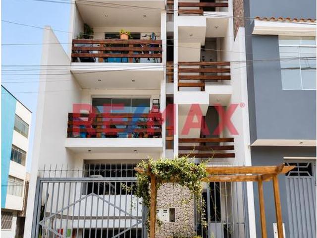 Departamento venta en Huachipa, Lima Metropolitana
