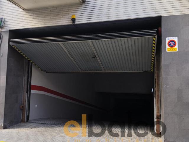 Garaje en venta en Tarragonès, Catalunya