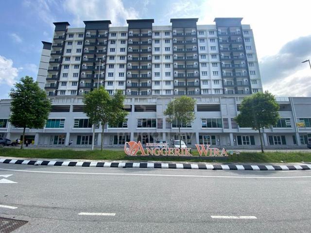 Condominium for sale in Kajang, Langat