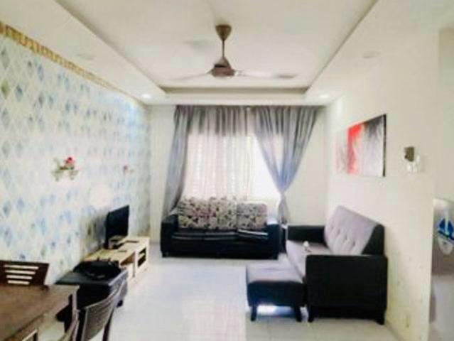 Apartment for sale in Petaling, Alam Impian