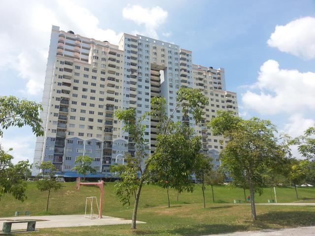Condominium for sale in Petaling, Subang Jaya