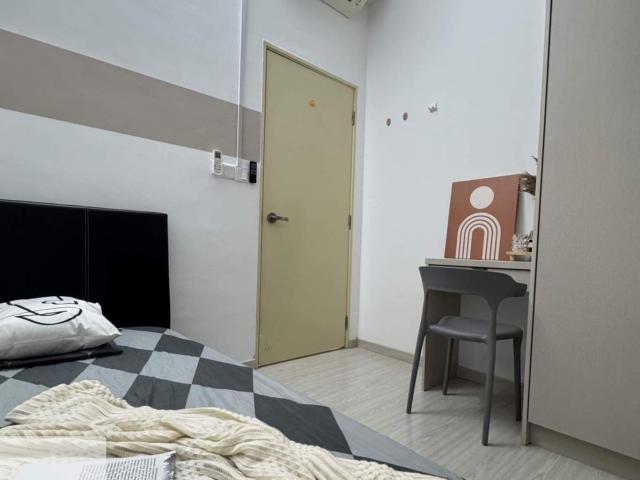 Room for rent in Country Heights Damansara, Kuala Lumpur