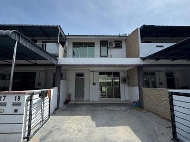 Terraced House for sale in Perak, Kerian
