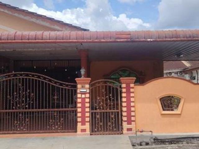 Residential House for sale in Wellesley, Penang