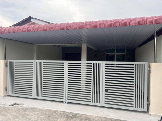 Terraced House for sale in Padang Serai, Kedah