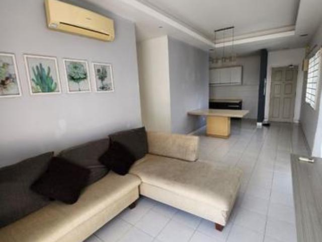 Condominium for sale in Cheras, Kuala Lumpur