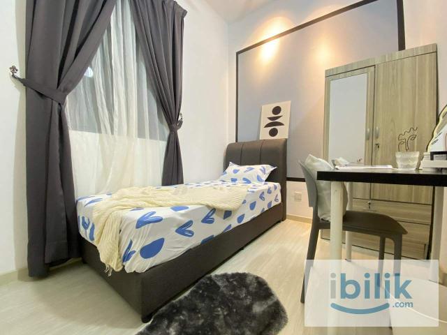 Room for rent in Wangsa Maju, Kuala Lumpur