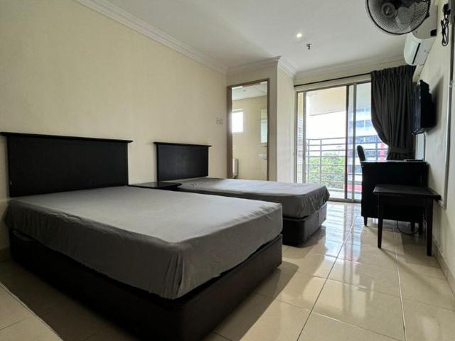 Room for rent in Johore Bahru, Johor