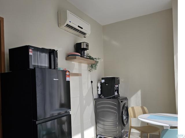 Room for rent in Kajang, Langat