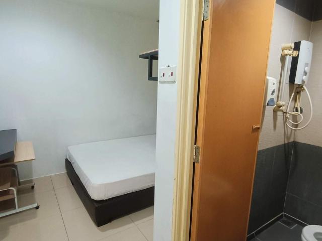 Room for rent in Petaling, Damansara Damai