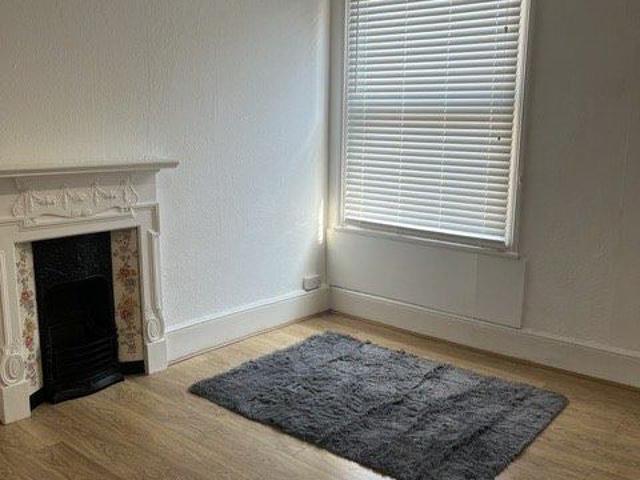 Studio for rent in Church End, Greater London
