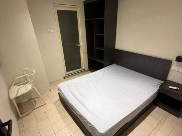 Room for rent in Petaling, Damansara Damai