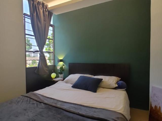 House for rent in Petaling, Subang Jaya