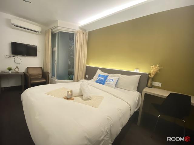 House for rent in Country Heights Damansara, Kuala Lumpur
