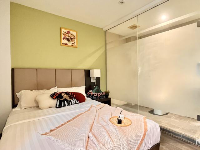 Apartment for rent in Country Heights Damansara, Kuala Lumpur