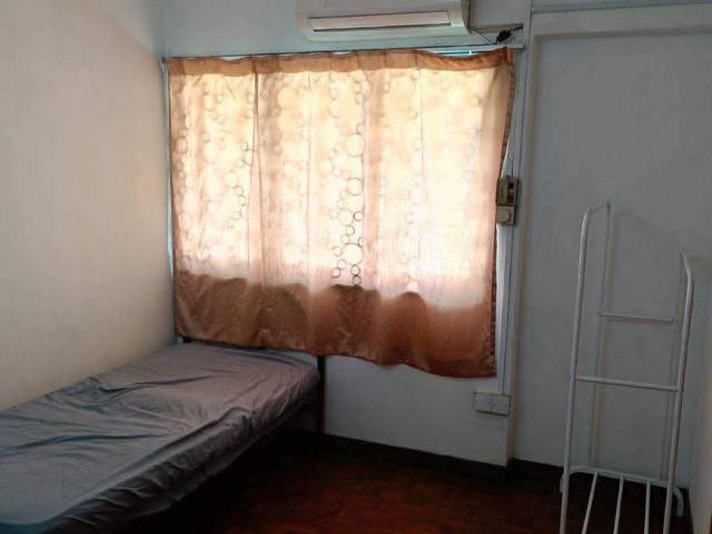 Room for rent in Petaling, Damansara Damai