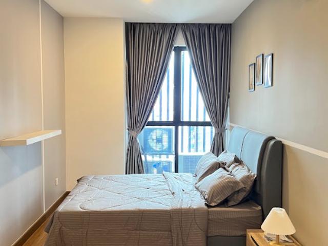 Room for rent in Petaling, Subang Jaya