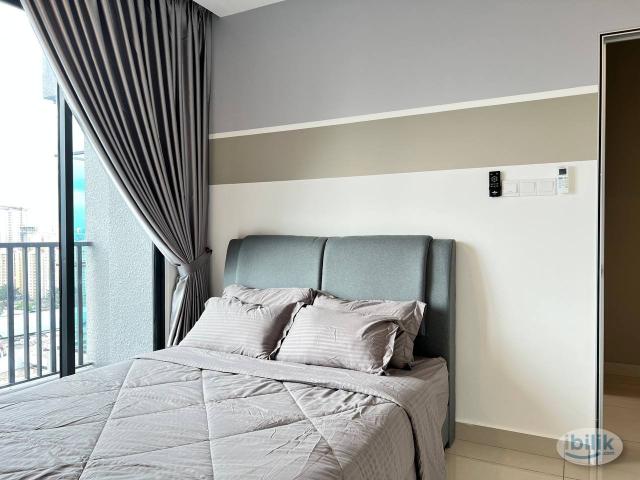 Room for rent in Petaling, Subang Jaya