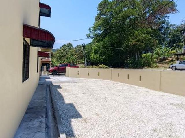 Terraced House for sale in Perak, Tapah