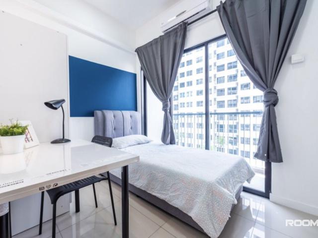 Apartment for rent in Petaling, Alam Impian