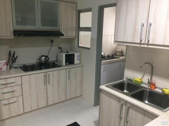 Room for rent in Country Heights Damansara, Kuala Lumpur