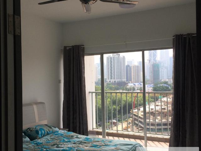 Room for rent in Country Heights Damansara, Kuala Lumpur