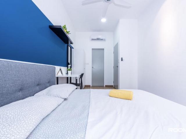 Apartment for rent in Petaling, Alam Impian