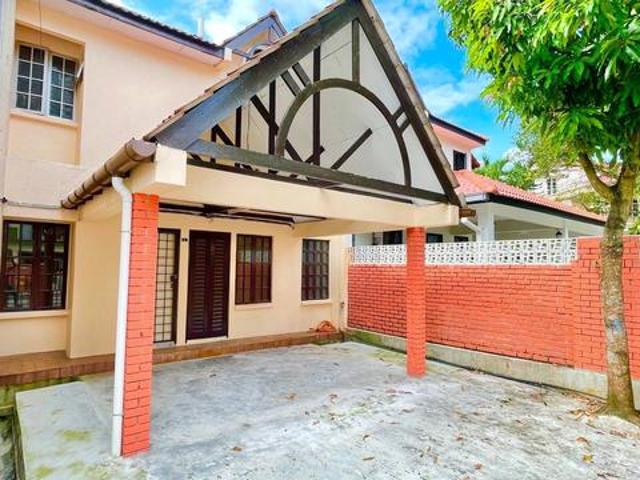 Terraced House for sale in Petaling, Damansara Damai