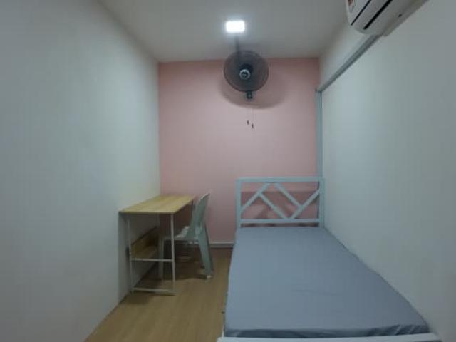 House for rent in Petaling, Subang Jaya