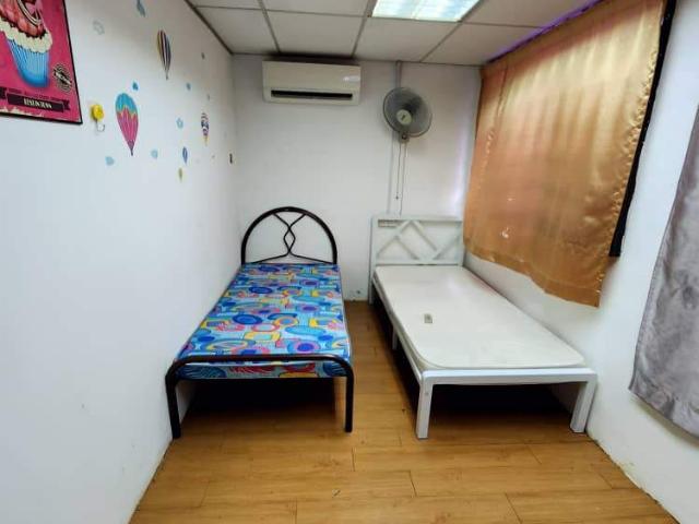 Room for rent in Puchong, Majlis Bandaraya Subang Jaya