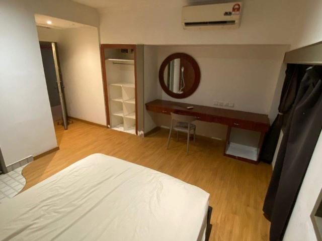 Room for rent in Country Heights Damansara, Kuala Lumpur