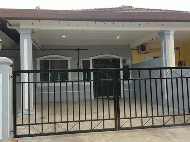 Terraced House for rent in Kota Samarahan, Bahagian Samarahan