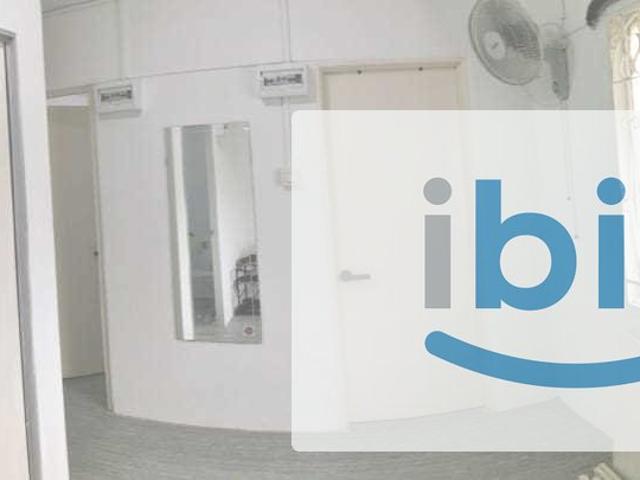Room for rent in Selayang, Selangor