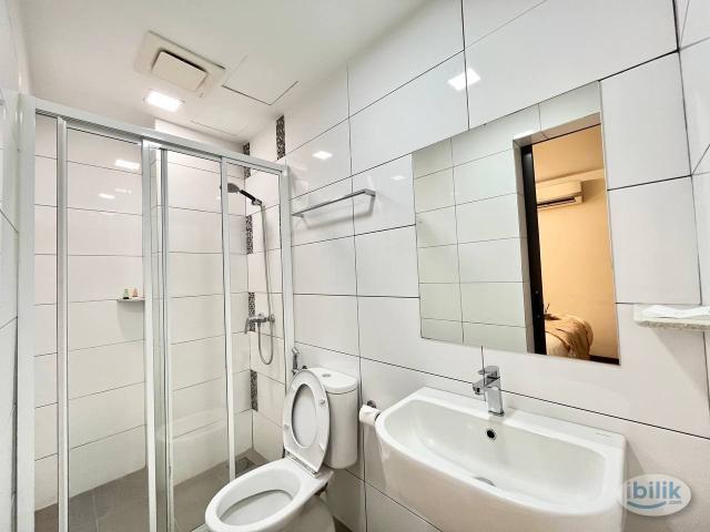Room for rent in Country Heights Damansara, Kuala Lumpur