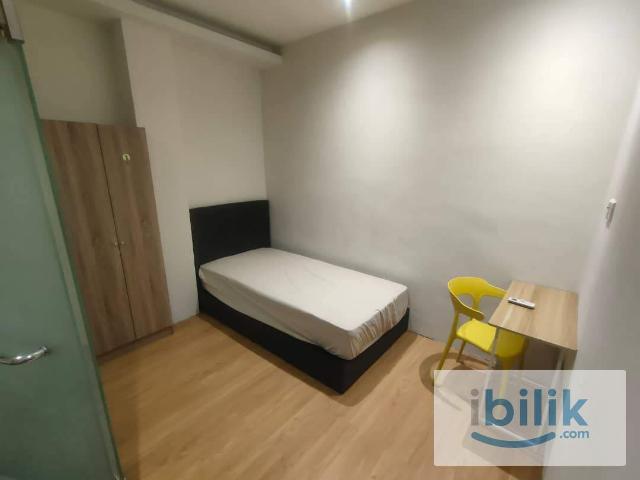 Room for rent in Country Heights Damansara, Kuala Lumpur