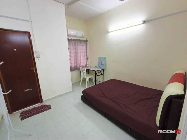 House for rent in Petaling, Subang Jaya