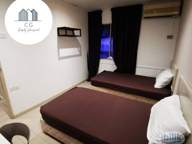 Room for rent in Petaling, Damansara Damai