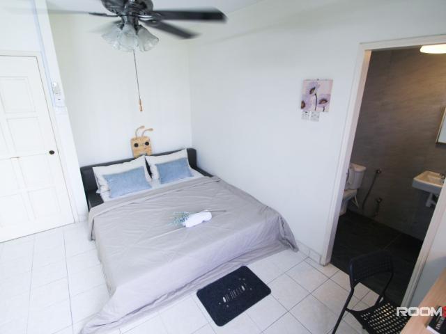Apartment for rent in Petaling, Damansara Damai