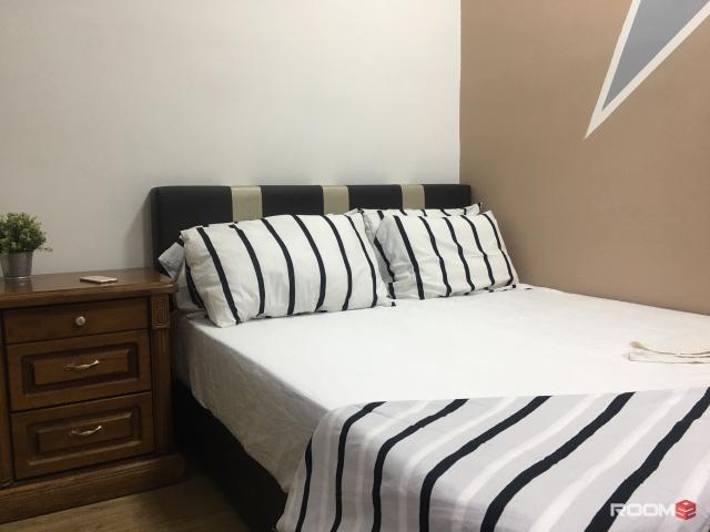 Apartment for rent in Bukit Jalil, Kuala Lumpur
