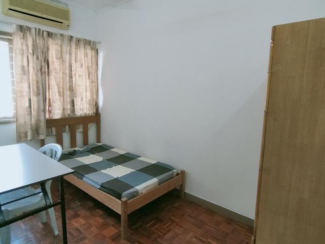 House for rent in Petaling, Damansara Damai