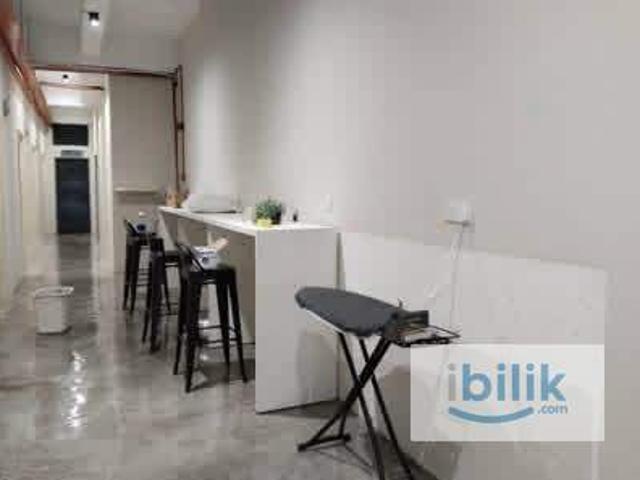 Room for rent in Petaling, Subang Jaya