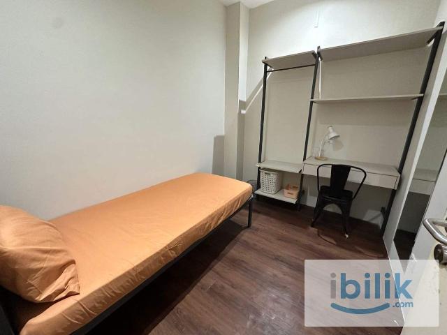 Room for rent in Petaling, Subang Jaya