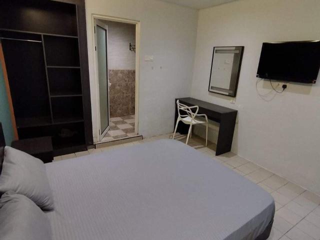 Room for rent in Petaling, Subang Jaya