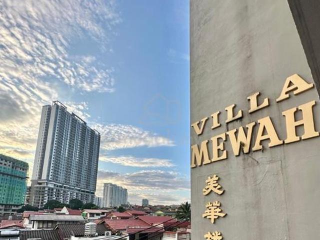 Apartment for sale in Country Heights Damansara, Kuala Lumpur