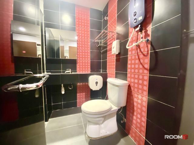 Apartment for rent in Petaling, Damansara Damai