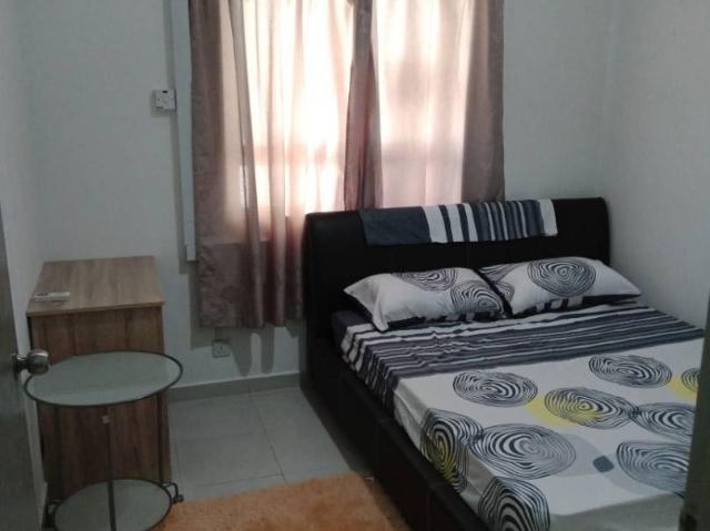 Room for rent in Country Heights Damansara, Kuala Lumpur