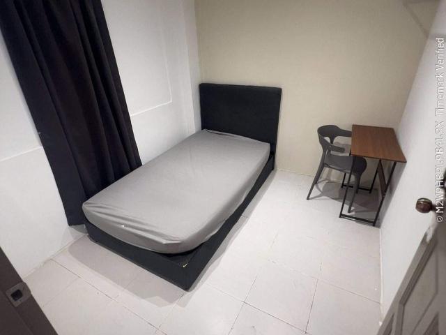 Room for rent in Petaling, Damansara Damai