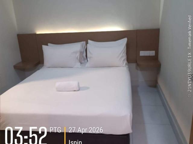 Room for rent in Petaling, Damansara Damai