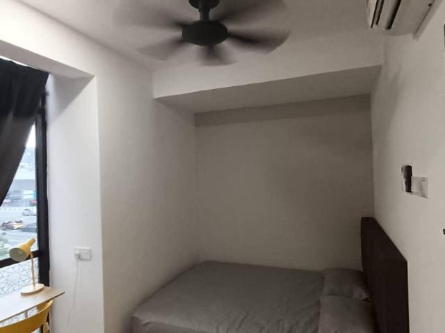 Apartment for rent in Country Heights Damansara, Kuala Lumpur